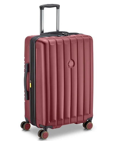 Delsey Paris Shadow 6.0 31.5" Check-in Expandable Spinner