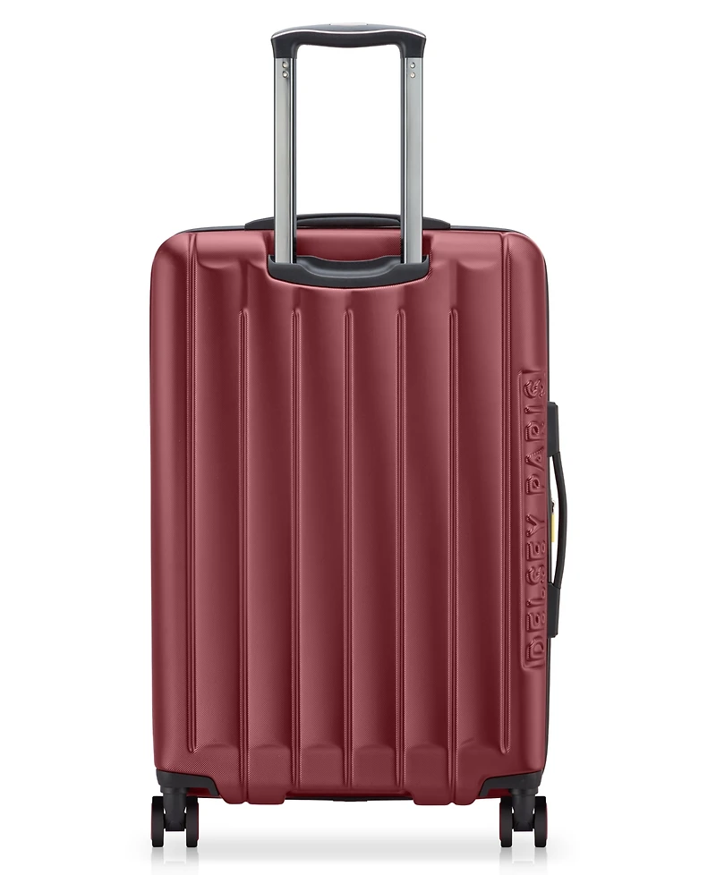 Delsey Paris Shadow 6.0 31.5" Check-in Expandable Spinner