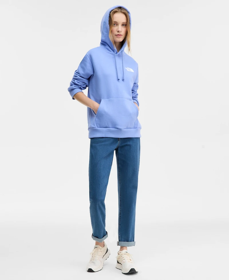 The North Face Women's Evolution Peaks Hoodie