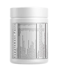 Codeage Teen Clearface Adolescent Face, Skin & Pimples, Vitamins A, C, D3, E, Pantothenic Acid, Niacin, Zinc Supplement Teenagers, Probiotics, L-Lysin