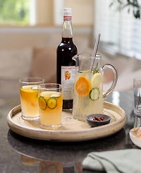 Joyce Chen Lexa Collection 16" Serving Tray