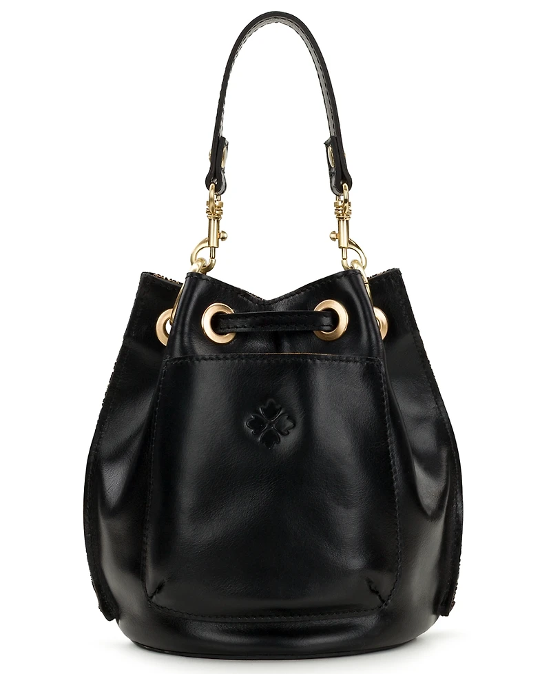Patricia Nash Women's Volania Drawstring Handbag