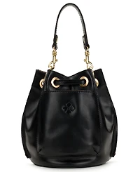 Patricia Nash Women's Volania Drawstring Handbag