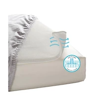 La Baby Breathable Miracle Mat