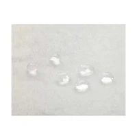 Waterproof Crib Mattress Protector for Playard/Mini/portable Crib Mattress