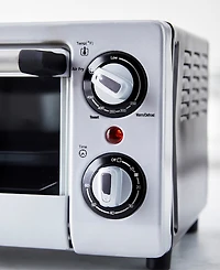 GreenLife 7.9" Air Fry Toaster Oven