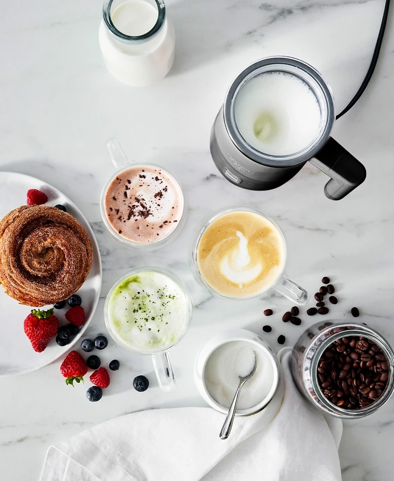 GreenLife 10 oz. Instant Milk Frother