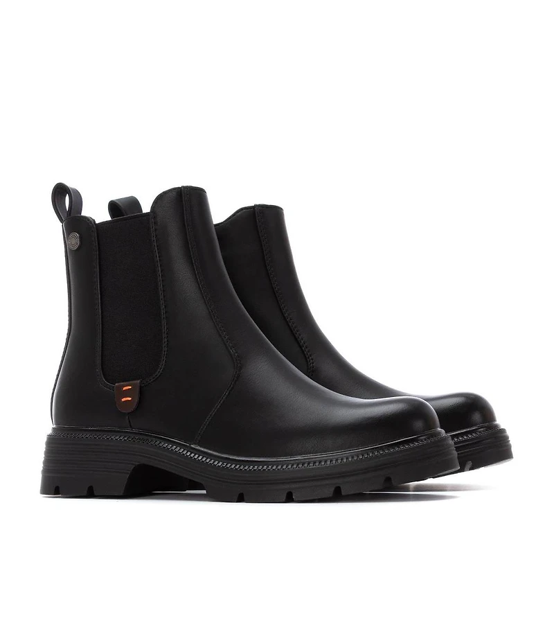 Xti Women's Chelsea Ankle Booties Refresh Collection