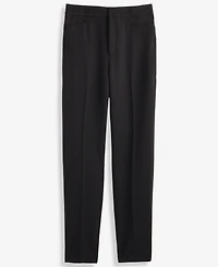 I.n.c. International Concepts Women's High-Rise Straight-Leg Pants, Macy's Exclusive