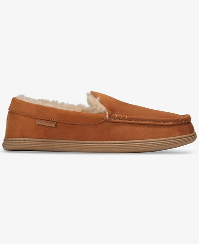 Cole Haan Men's Venetian Slip-On Moccasin Slippers