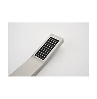 Rainsken 12" Rain Shower Head Systems Wall Mounted Shower