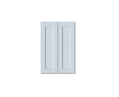 Casainc W24"x D12"x H36" Kitchen Wall Cabinet