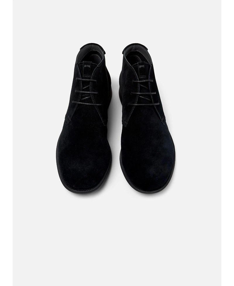 Camper Men's 1913 Leather Boots