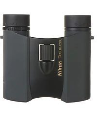 Nikon 8x25 Trailblazer Atb Roof Prism Binocular, 8.2 Degree Angle of View, Black
