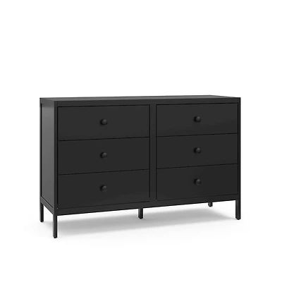 Graco Universal 6 Drawer Dresser