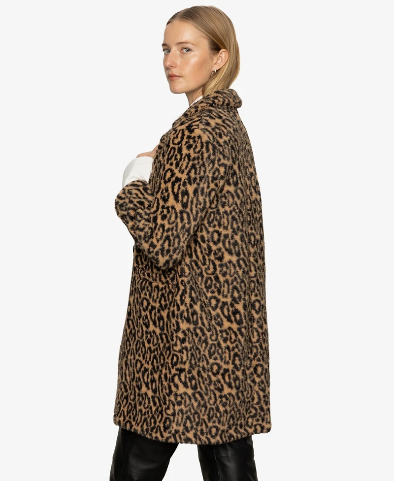 Sanctuary Women's Hometown Notched Jacket