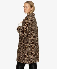 Sanctuary Women's Hometown Notched Jacket