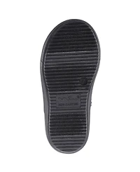 Nina Little and Big Girls Mena Round Toe Boots