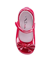 Nina Little and Big Girls Jojo Mary Jane Dress Shoe