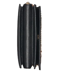 Karl Lagerfeld Paris Lourdes Mini Crossbody Bag