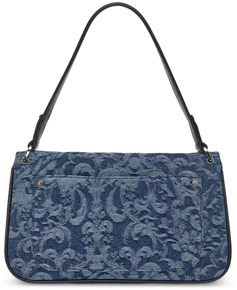 Karl Lagerfeld Paris Nadine Shoulder Bag