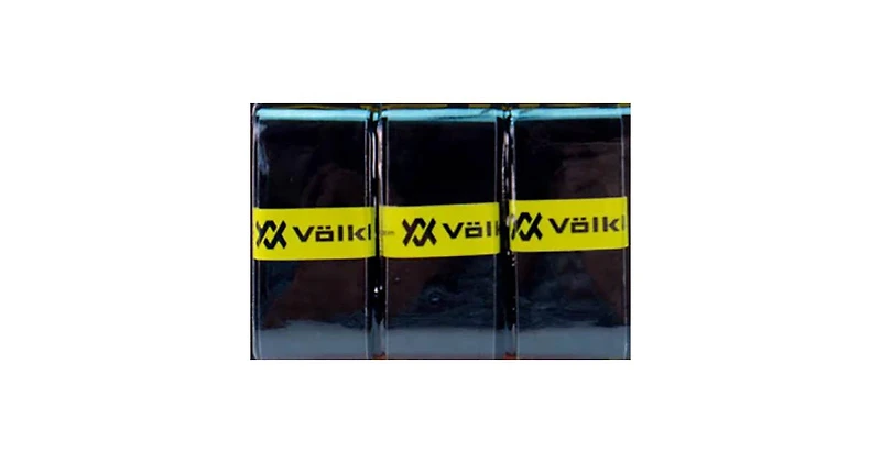 Volkl V-Dry 3 Pack Overgrip
