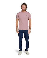 Raging Bull Men's Big & Tall Cotton Blend T-Shirt
