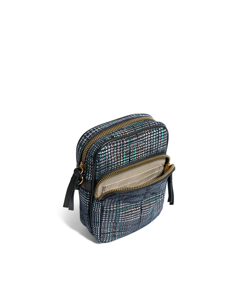 Cleveland Mini Crossbody