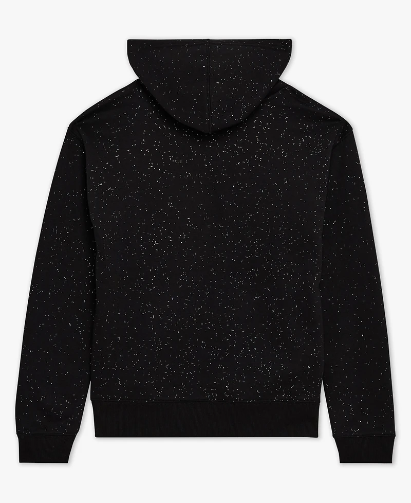 Champion Girls 7-16 Long Sleeve Glitter Hoodie