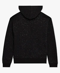Champion Girls 7-16 Long Sleeve Glitter Hoodie