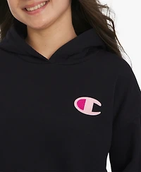 Champion Girls 7-16 Long Sleeve Hoodie