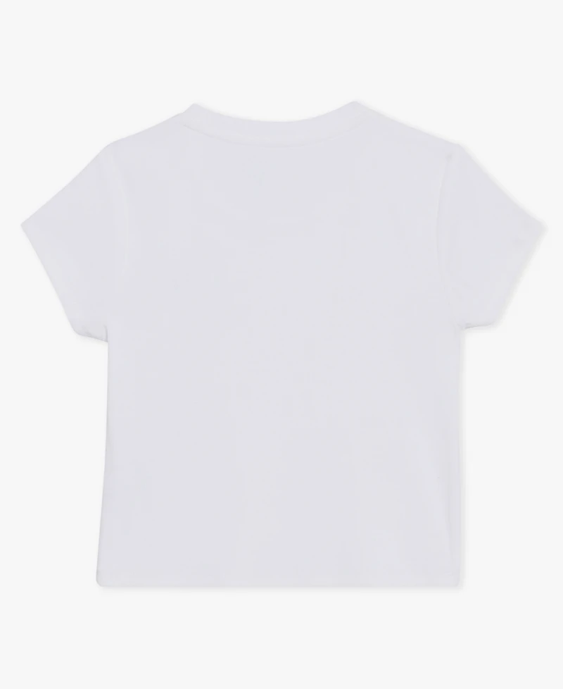 Champion Girls 7-16 Short Sleeve T-Shirt