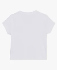 Champion Girls 7-16 Short Sleeve T-Shirt