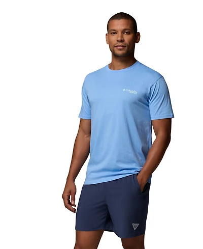 Columbia Men's Tacky Graphic T-Shirt