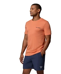 Columbia Men's Ballard Graphic T-Shirt