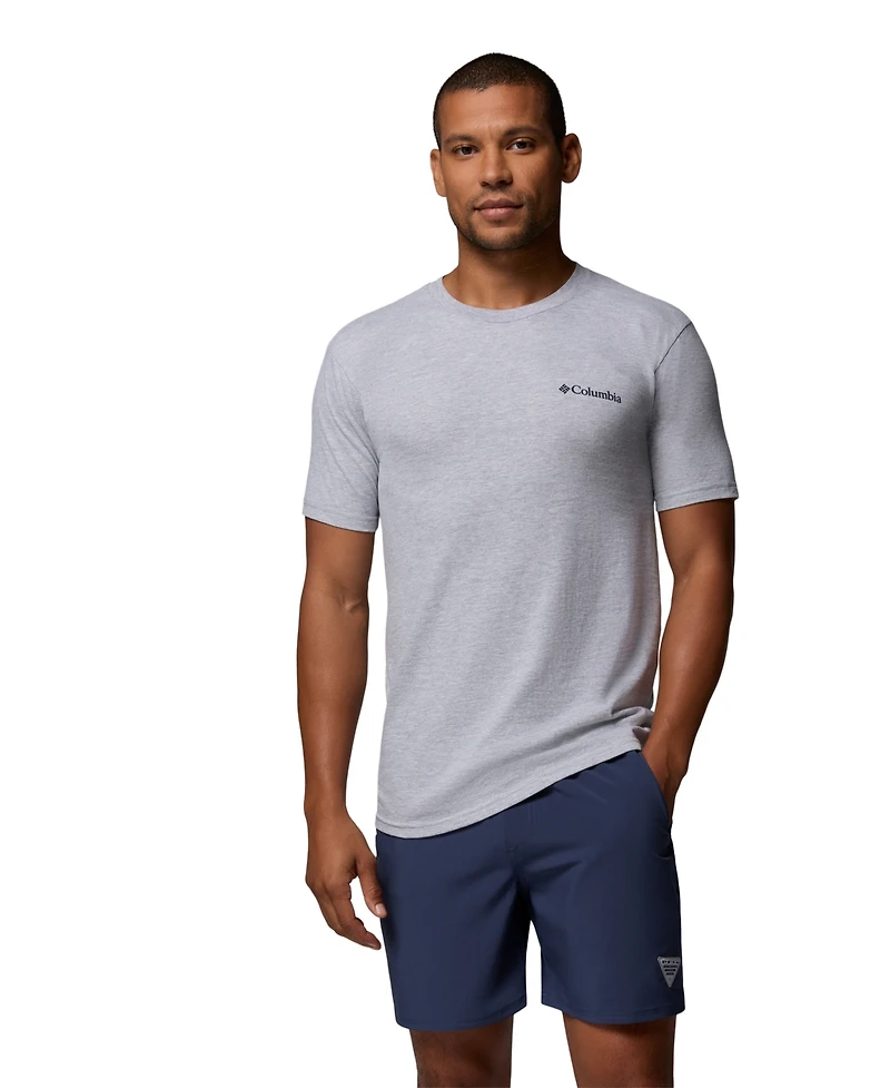 Columbia Men's Treats Graphic T-Shirt