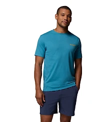 Columbia Men's Yuri Graphic T-Shirt