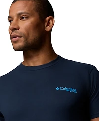 Columbia Men's Free Graphic T-Shirt
