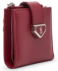 Steve Madden Women's Boxed Bjem Bifold Wallet