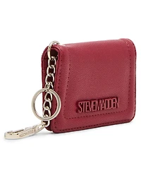 Steve Madden Benvy Zipper Wallet