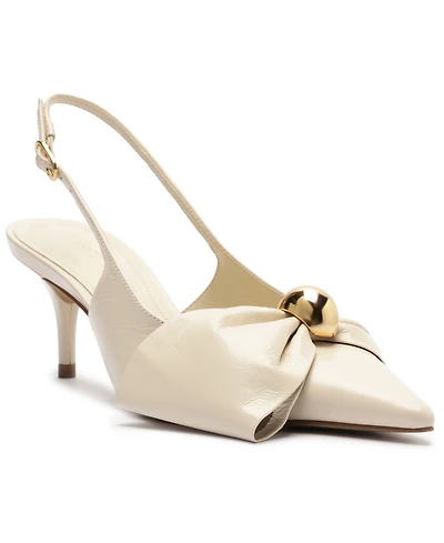 Arezzo Women's Rayna Low Pumps