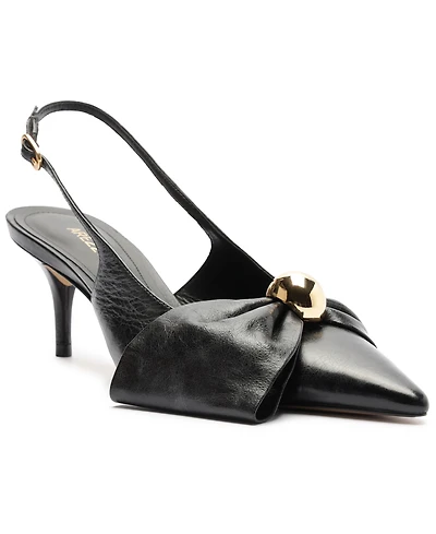 Arezzo Women's Rayna Low Pumps