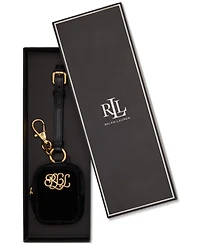 Lauren Ralph Boxed Printed Mini Zip Pouch