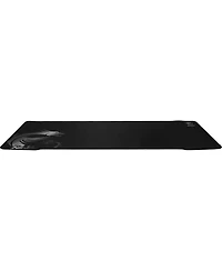 Msi Wide Xxxl Stitched Edge Non-Slip Rubber Base 36" X 16" X 0.1" Premium Gaming Mouse Pad (Agility Gd70)