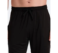 Perry Ellis Portfolio Men's Drawstring Pajama Shorts