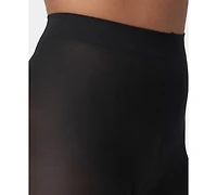 Hue Women's 2-Piece So Silky Sheer Control Pantyhose