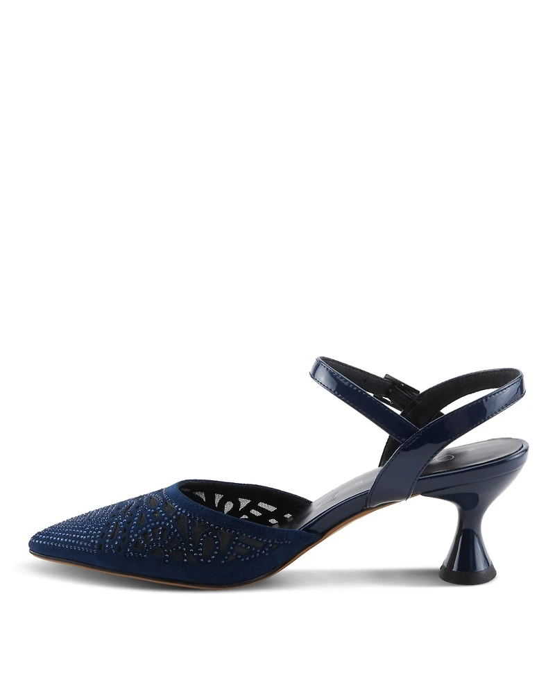 Azura Delicate Sandals