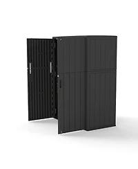 69" H X 52" W 28" D Storage Cabinet