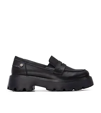 Women's Casual Penny Loafers Refresh Collection By Xti