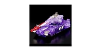 Transformers Galvatron Scourge and Cyclonus Decepticon 3-Pack Exclusive | Transformers United